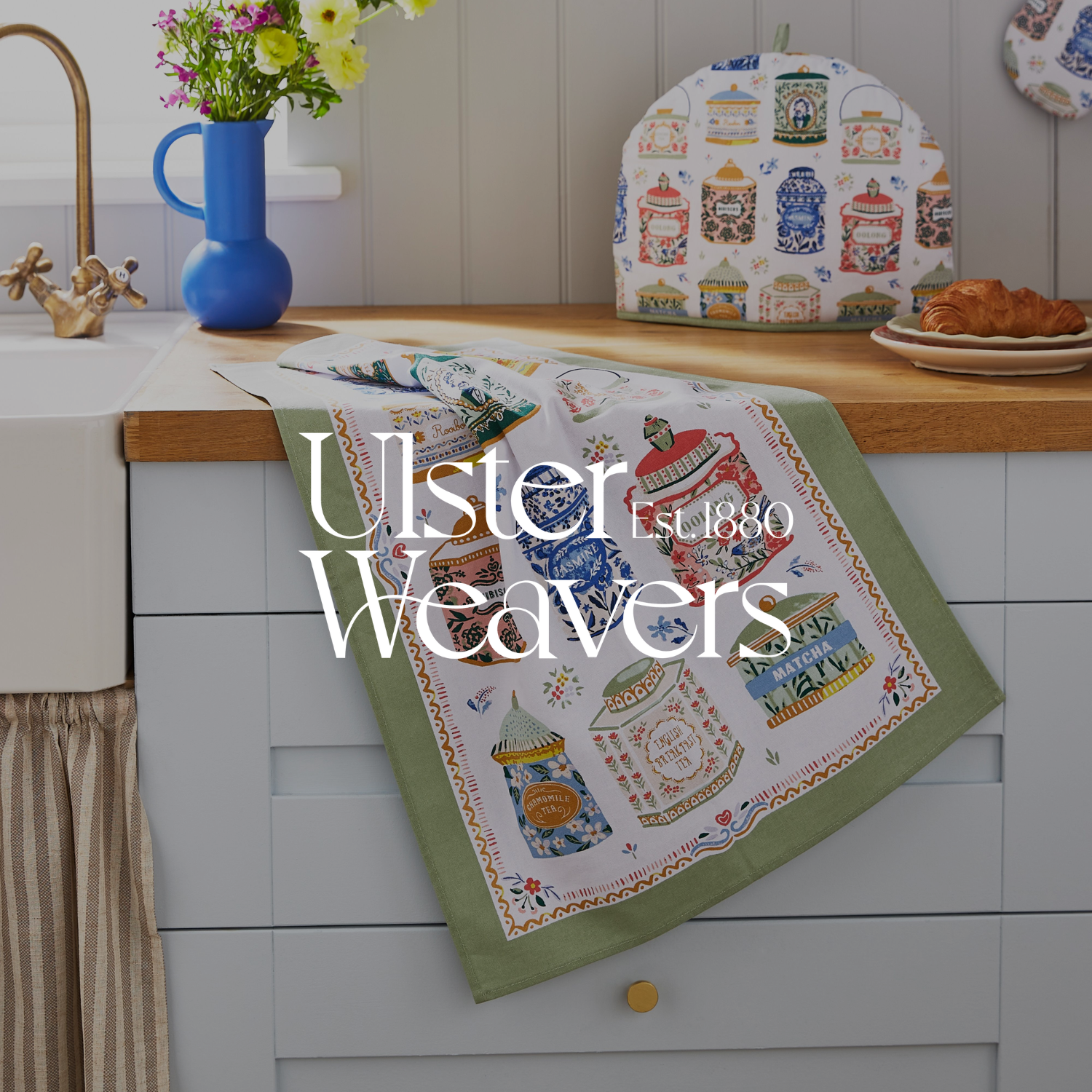 Ulster Weavers