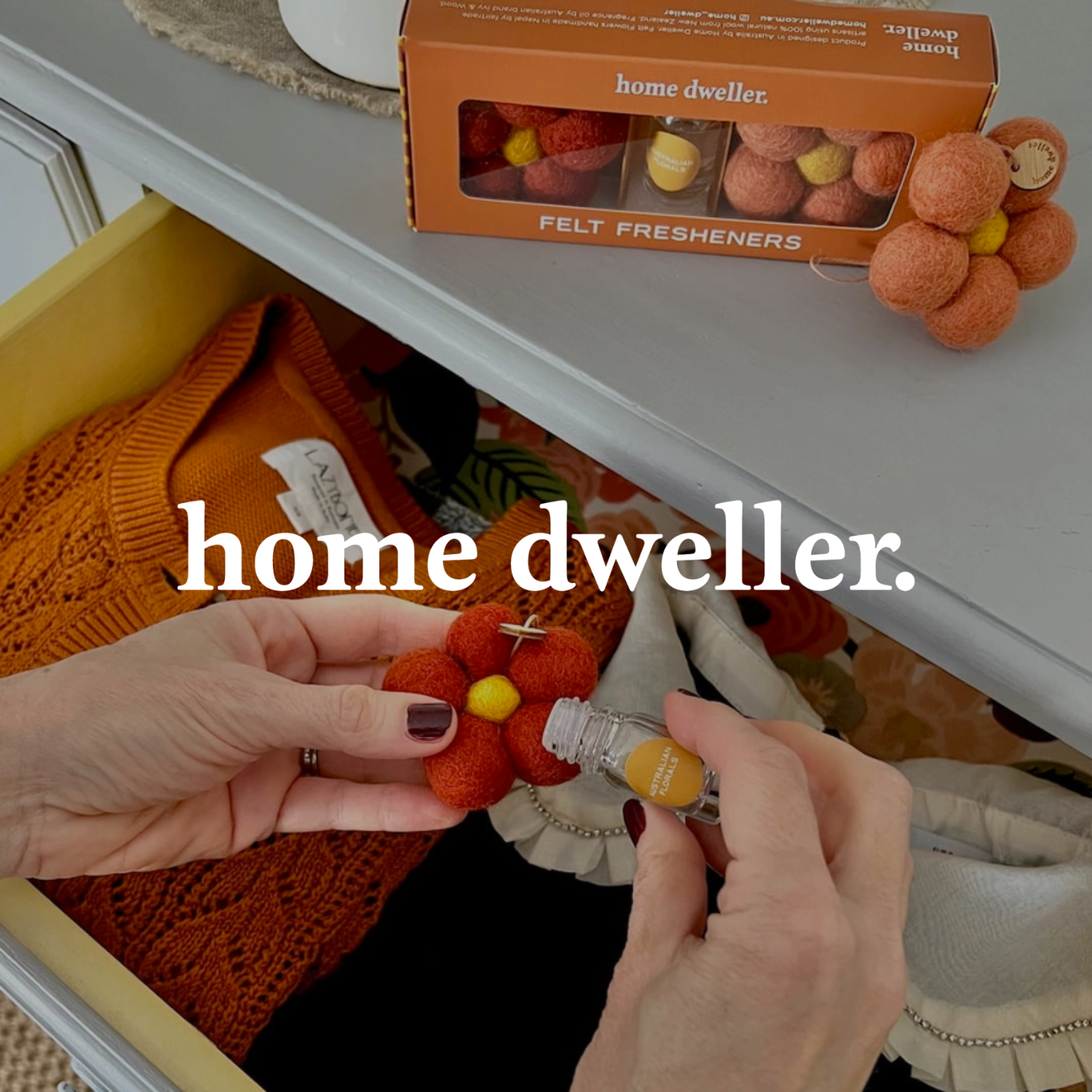 Home Dweller