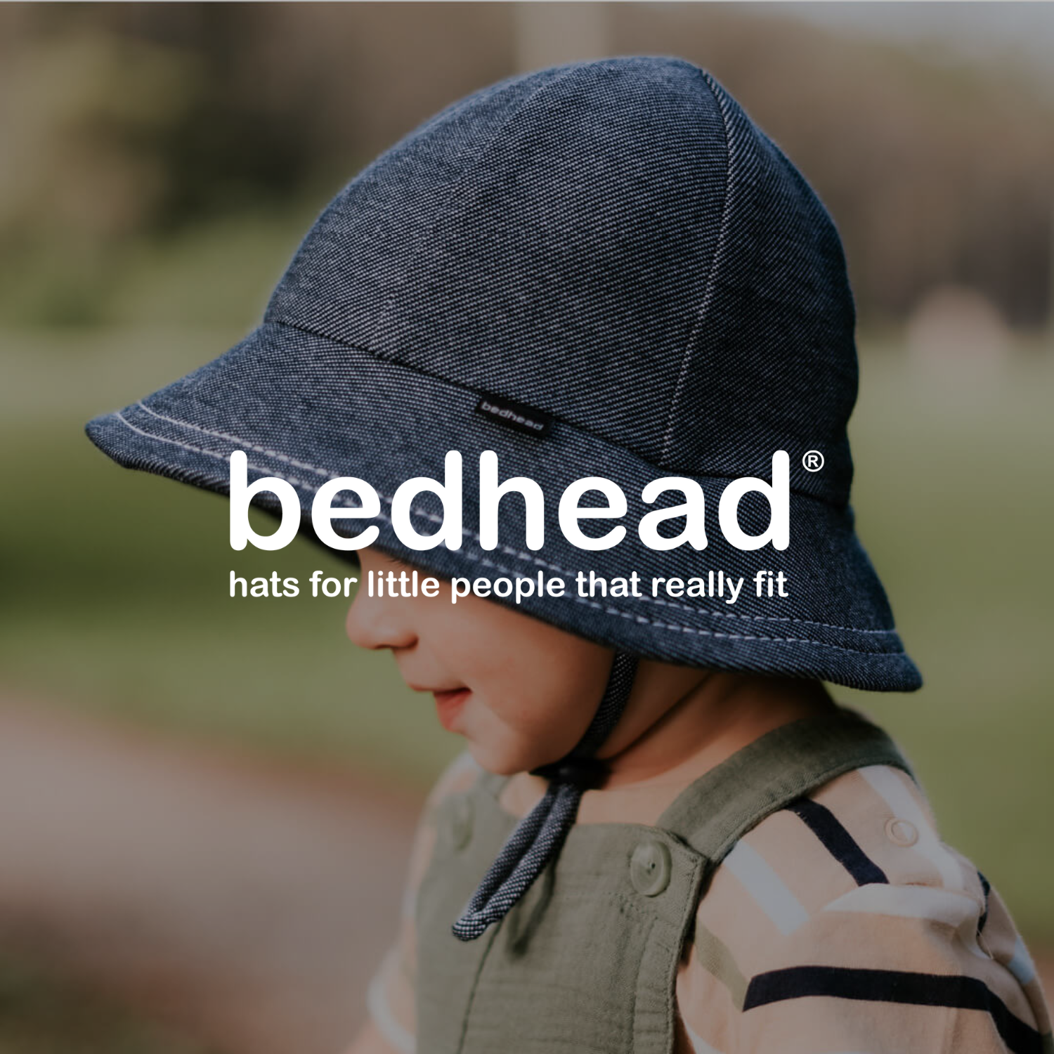 Bedhead Hats