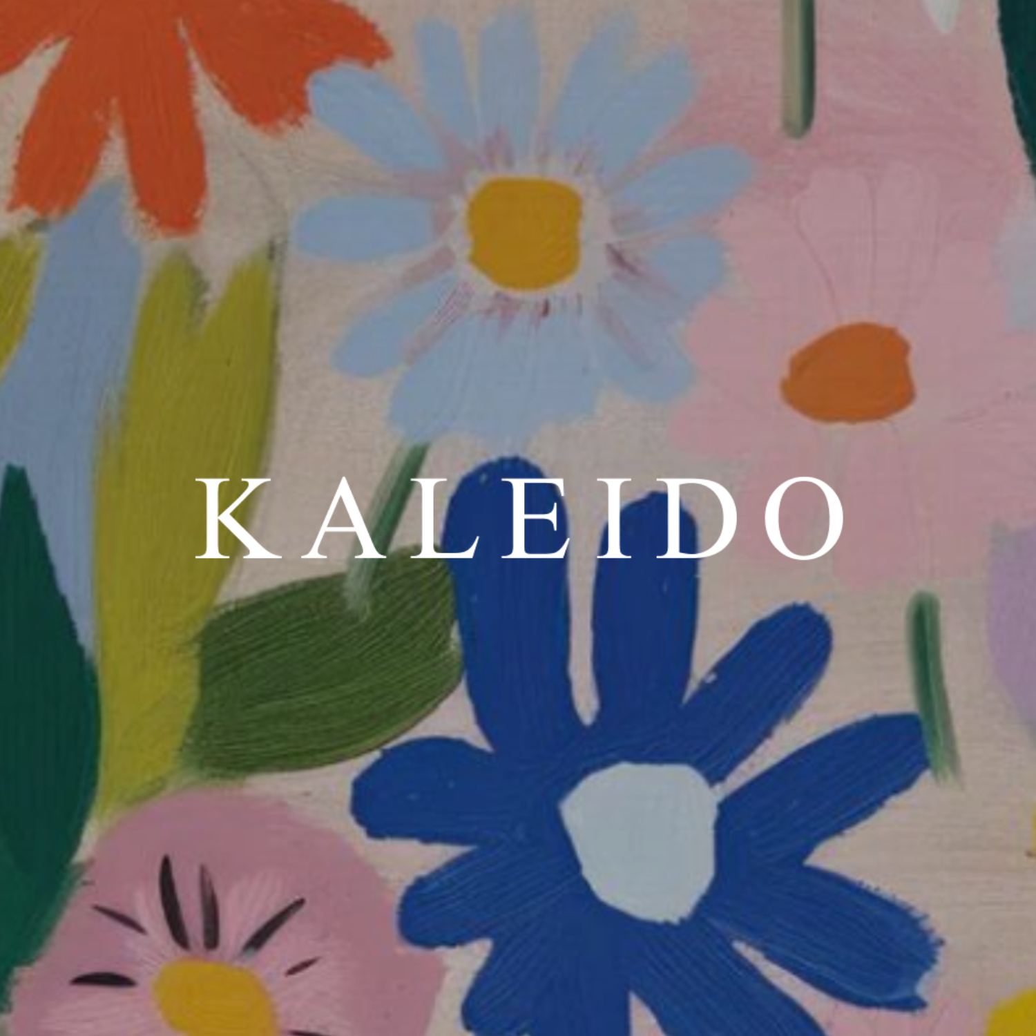 Kaleido