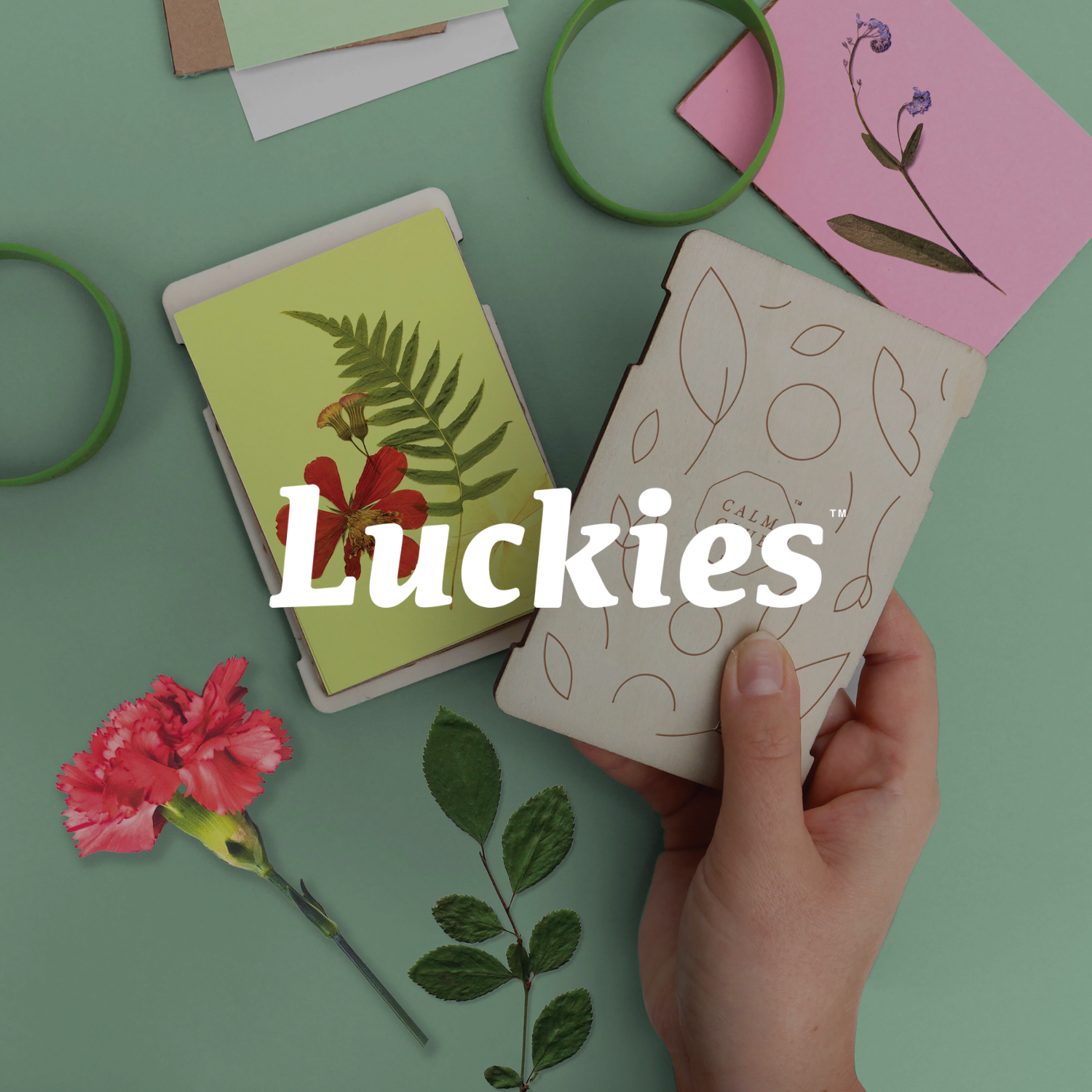 Luckies