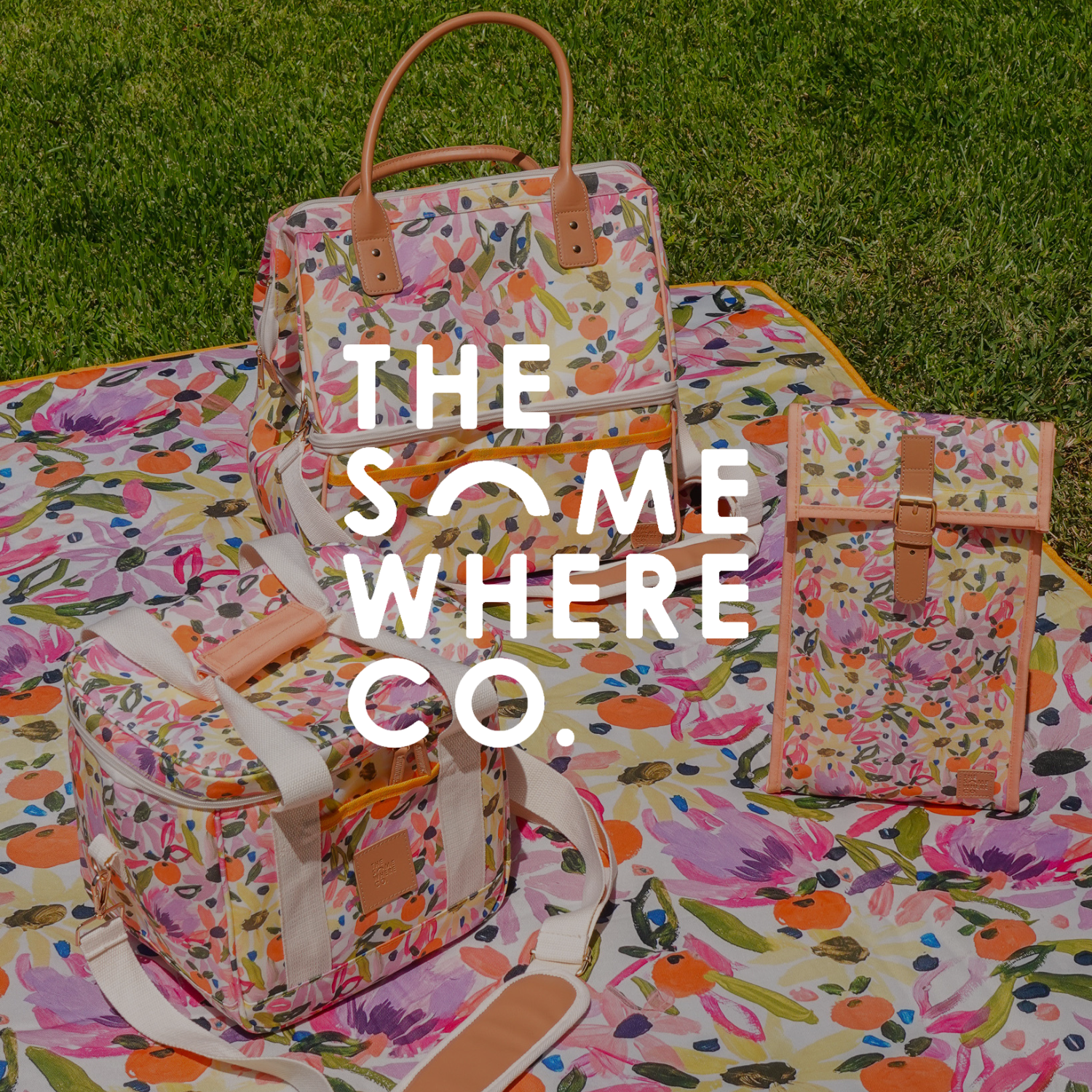 The Somewhere Co.