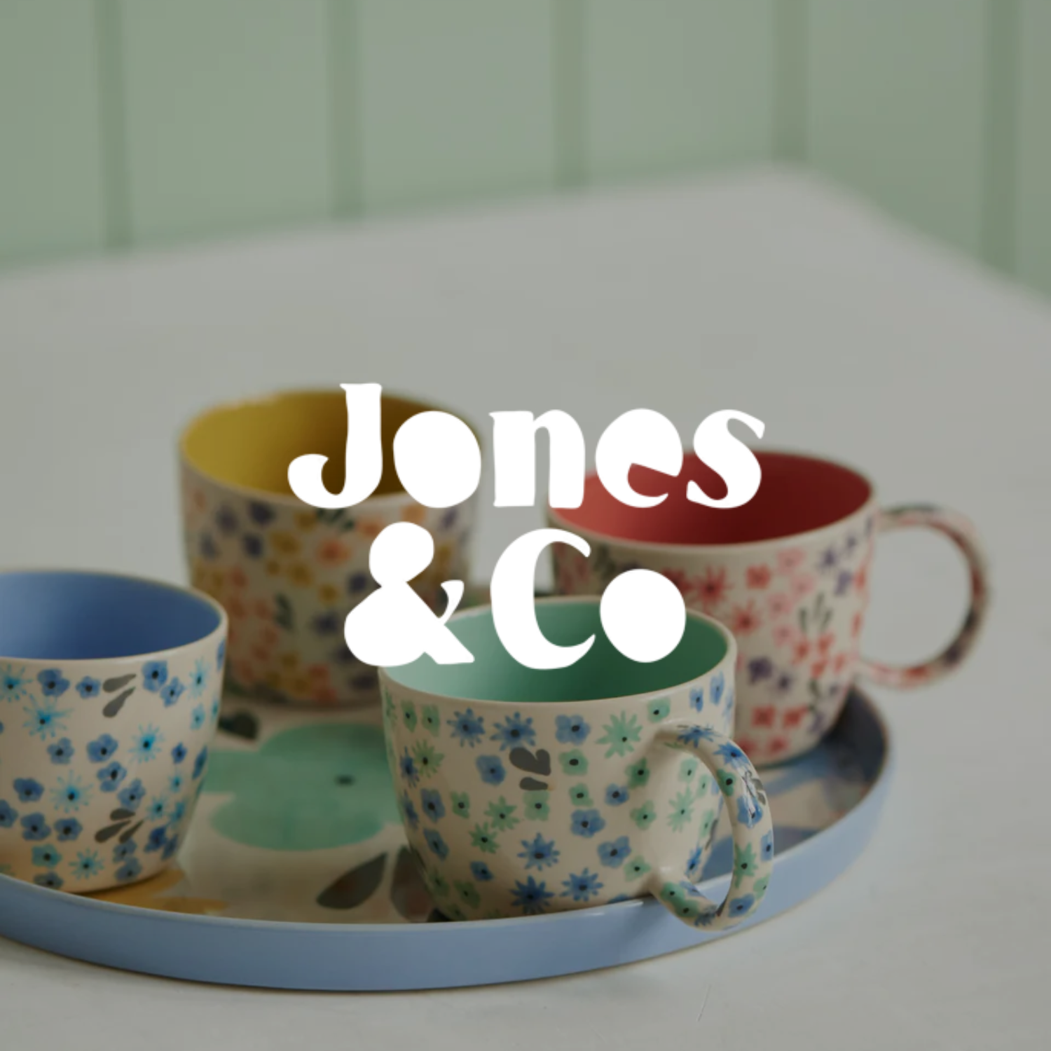 Jones & Co