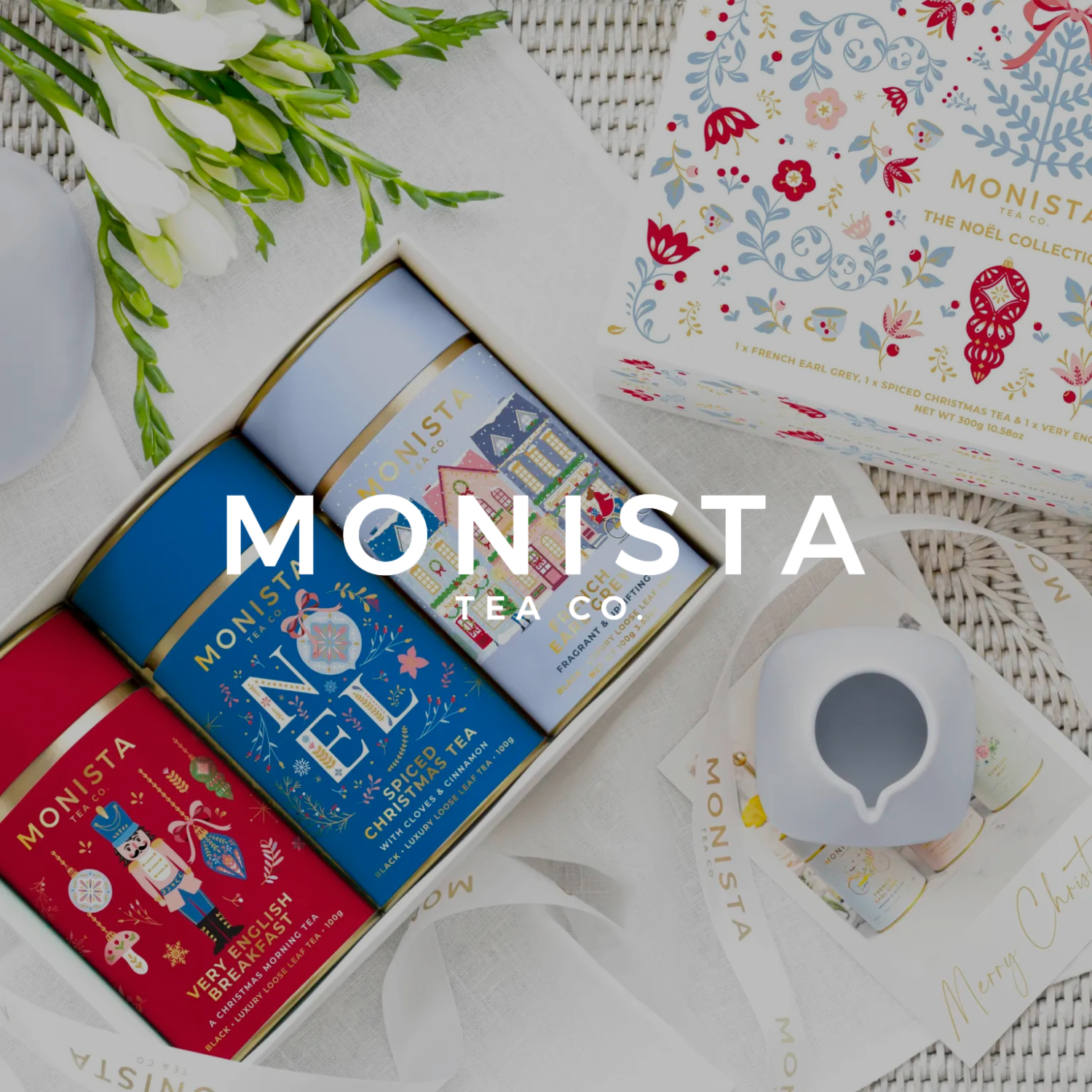 Monista Tea Co.