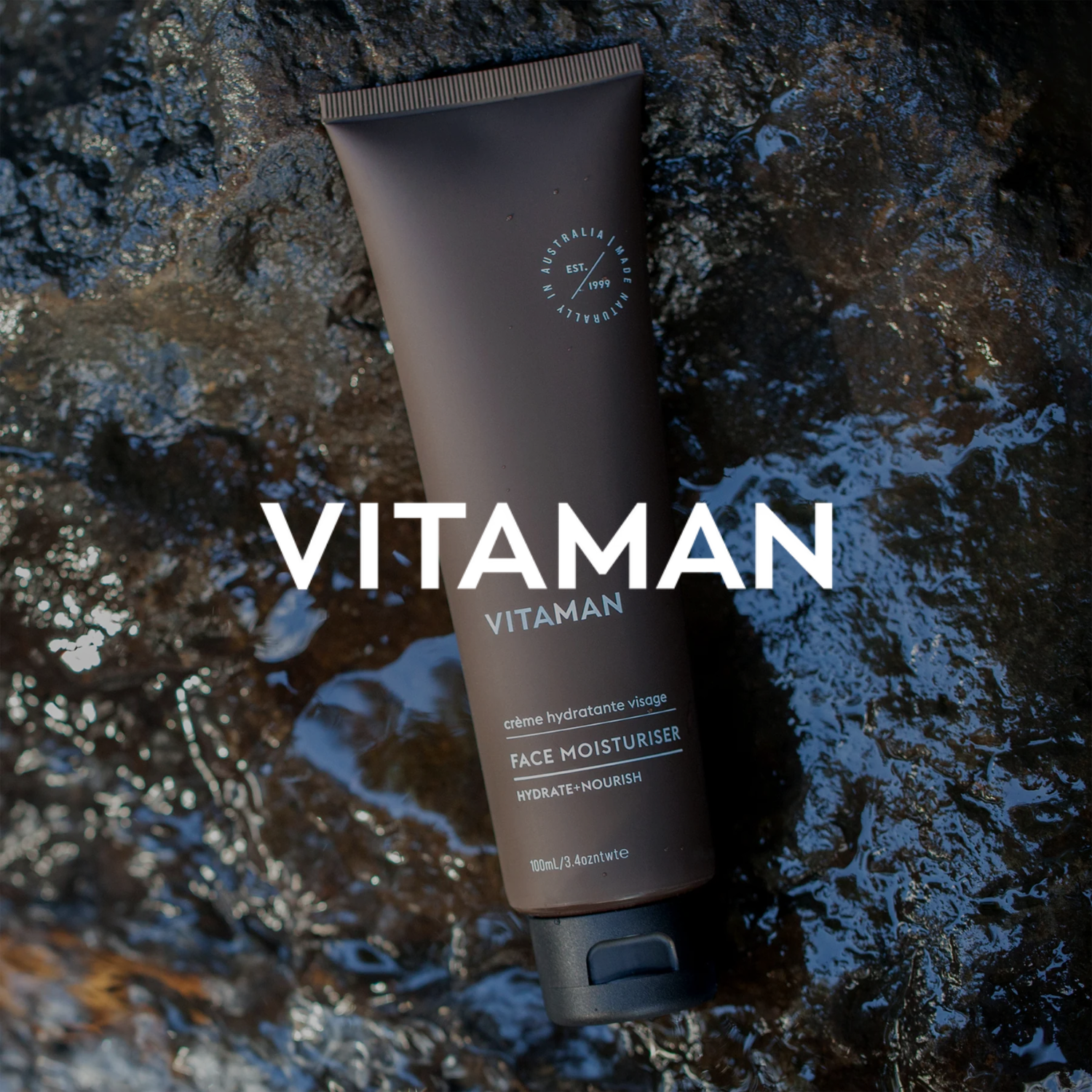 VITAMAN
