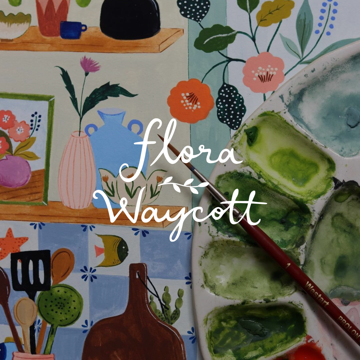 Flora Waycott