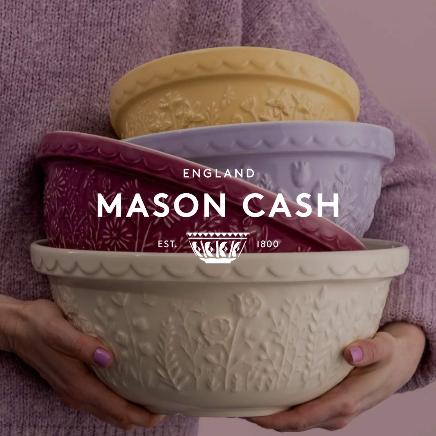 Mason Cash