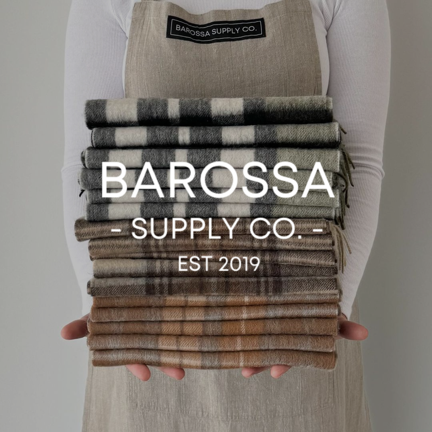 Barossa Supply Co.