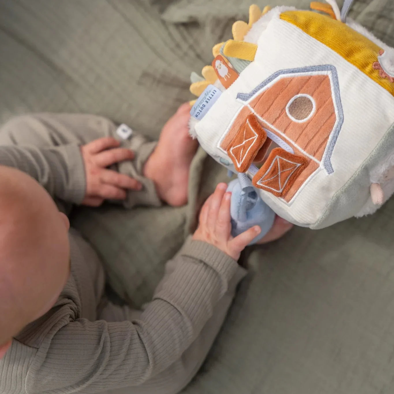 Gifts For Baby