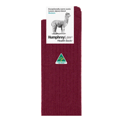 Alpaca Health Sock Berry