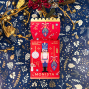 Bon Bon English Breakfast Christmas Decoration