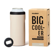 Big Can Cooler Sand Beige (Limited Release)