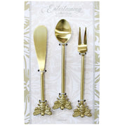 Garden Bee Charcuterie Servers Set