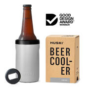 Beer Cooler 2.0 Stone Grey