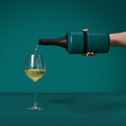 Wine Cooler Deep Teal (Limited Release)