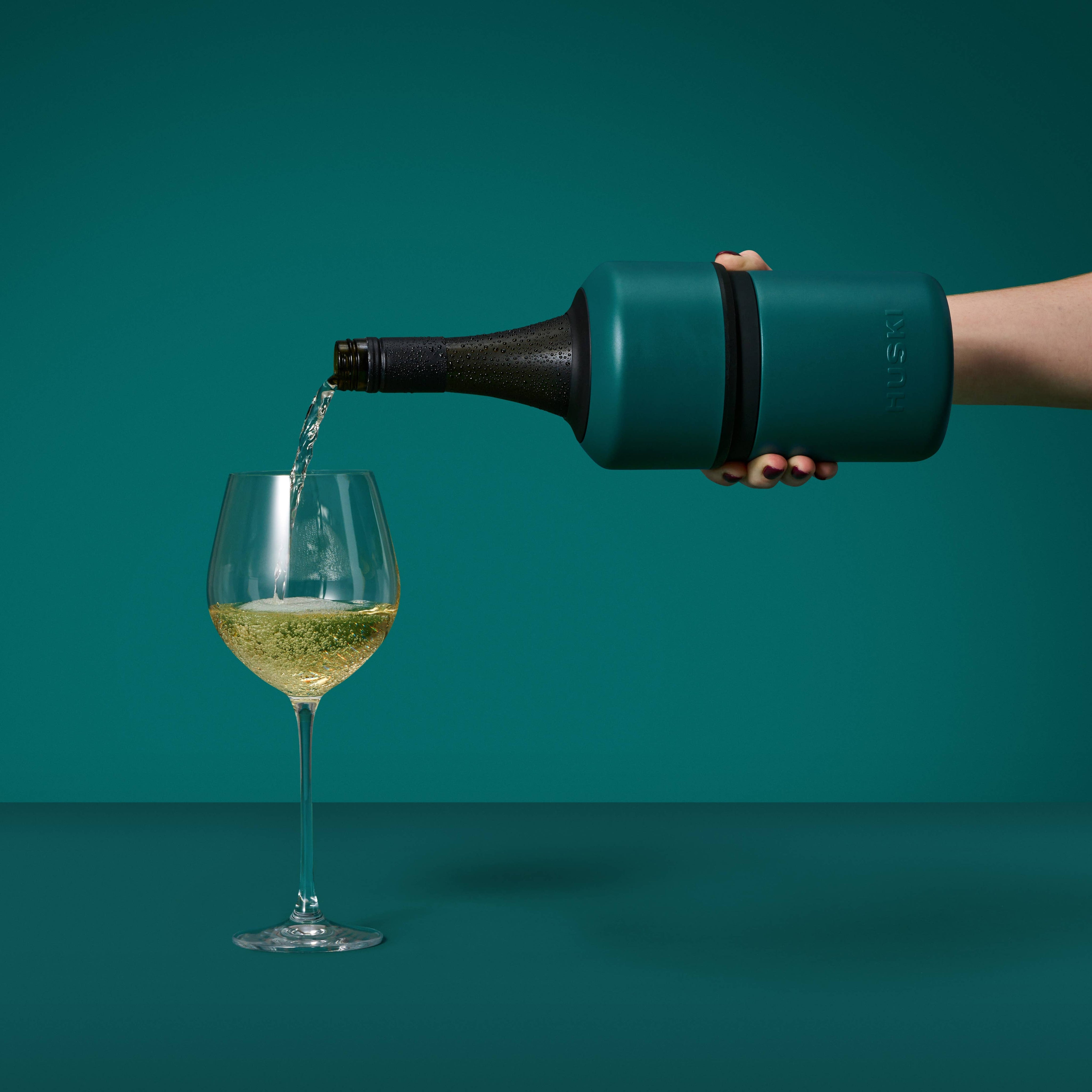 Wine Cooler Deep Teal (Limited Release)
