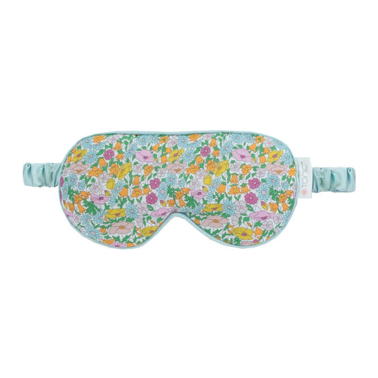 Liberty Eye Mask Poppy