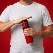 Big Can Cooler Red (Limited Release)