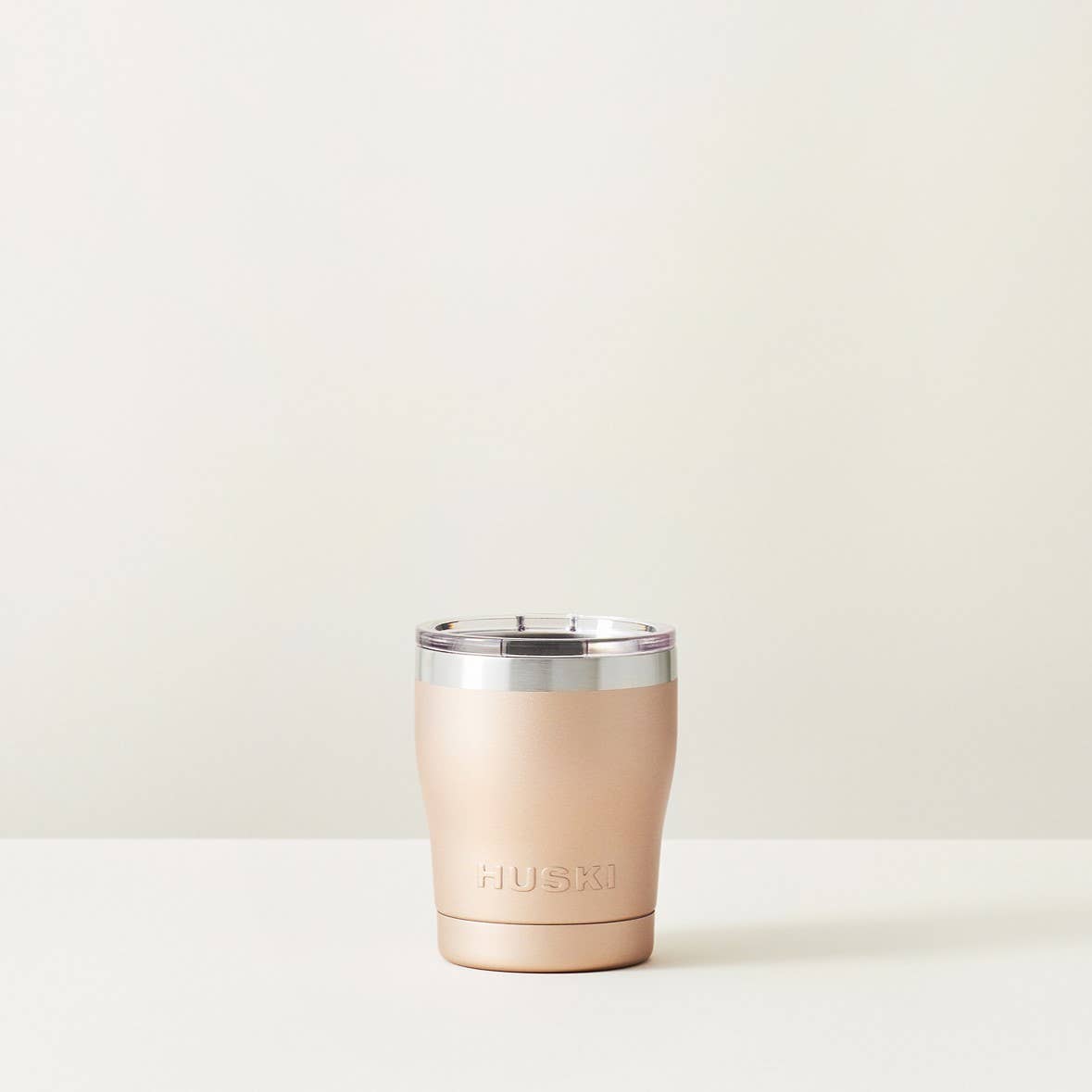 Short Tumbler 2.0 Champagne