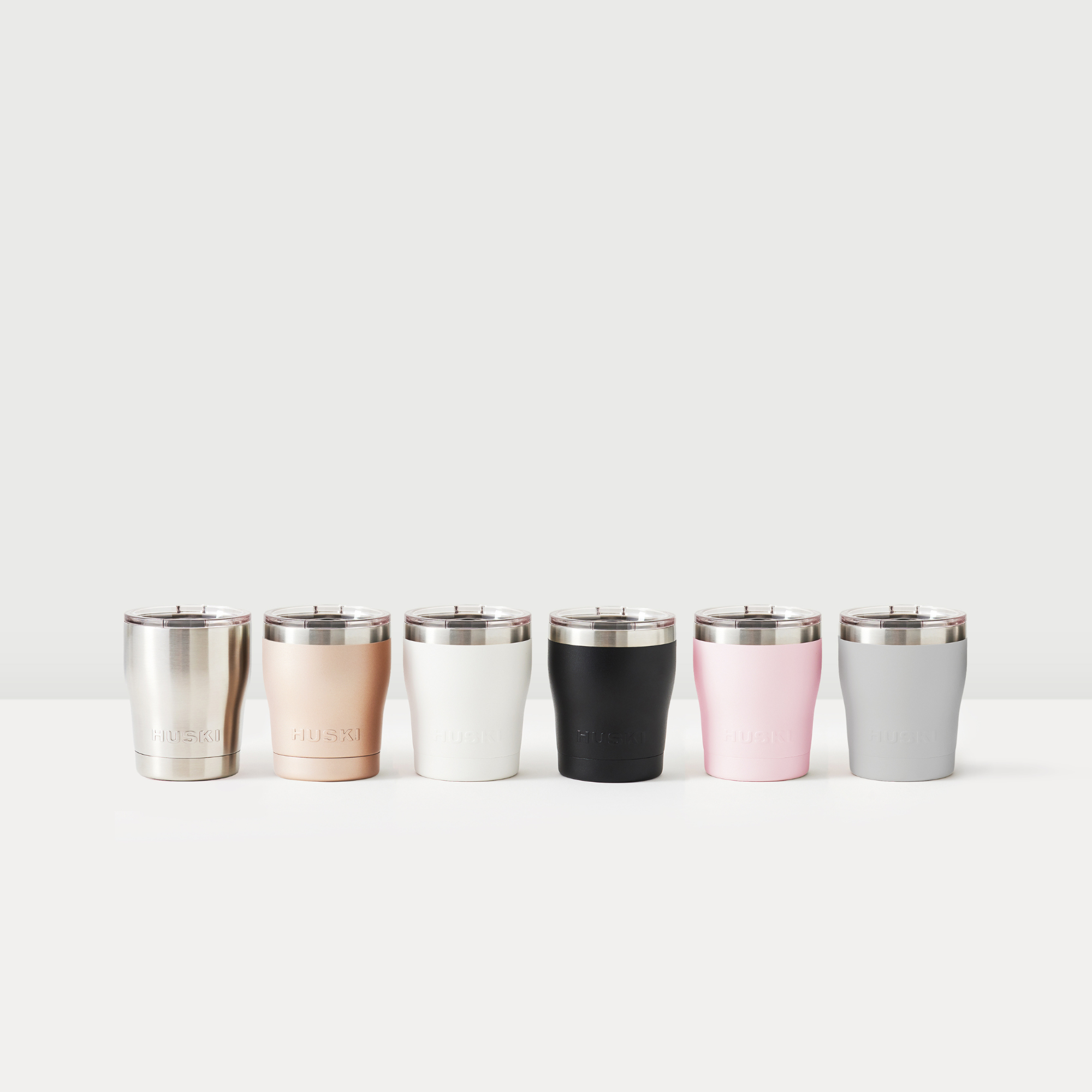 Short Tumbler 2.0 Sand Beige (Limited Release)
