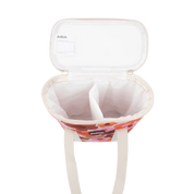 Wine Cooler Bag Mod Blossom