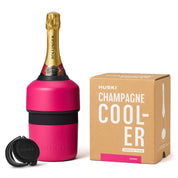 Champagne Cooler Raspberry