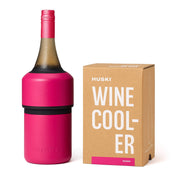 Huski Wine Cooler Raspberry (Limited Release)