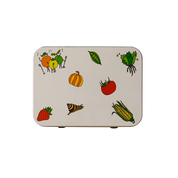 Seed & Storage Tin