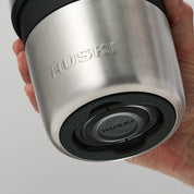 Champagne Cooler Black