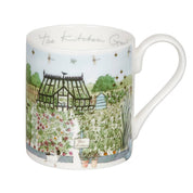 The Kitchen Garden Standard Mug (275ml)