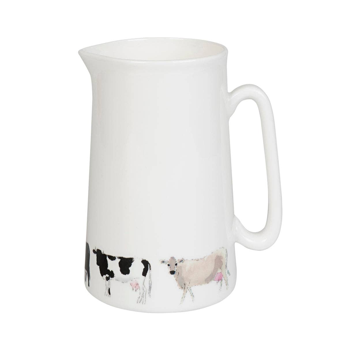 Cows Medium Jug (500ml)