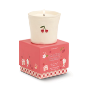 Bistro Candle Smoked Cherry 8oz