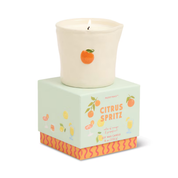 Bistro Candle Citrus Spritz 8oz