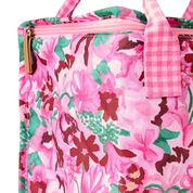 Sweet Pea Lunch Bag