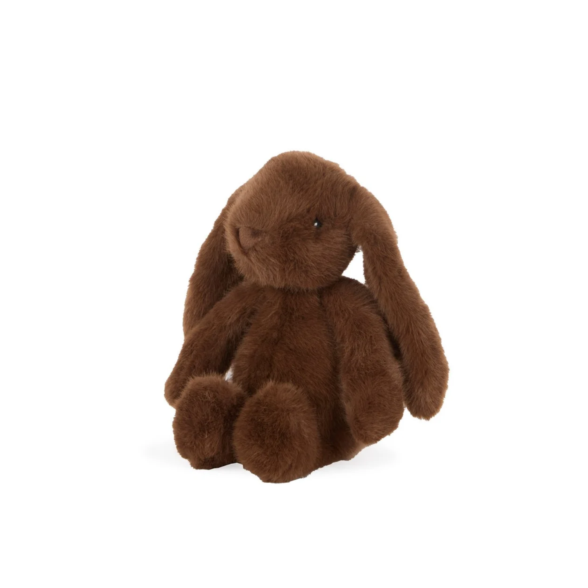 Chocolate Jasper The Bunny 30cm