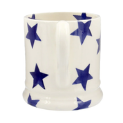 Blue Star 1/2 Pint Mug