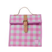 Watermelon Sugar Lunch Satchel