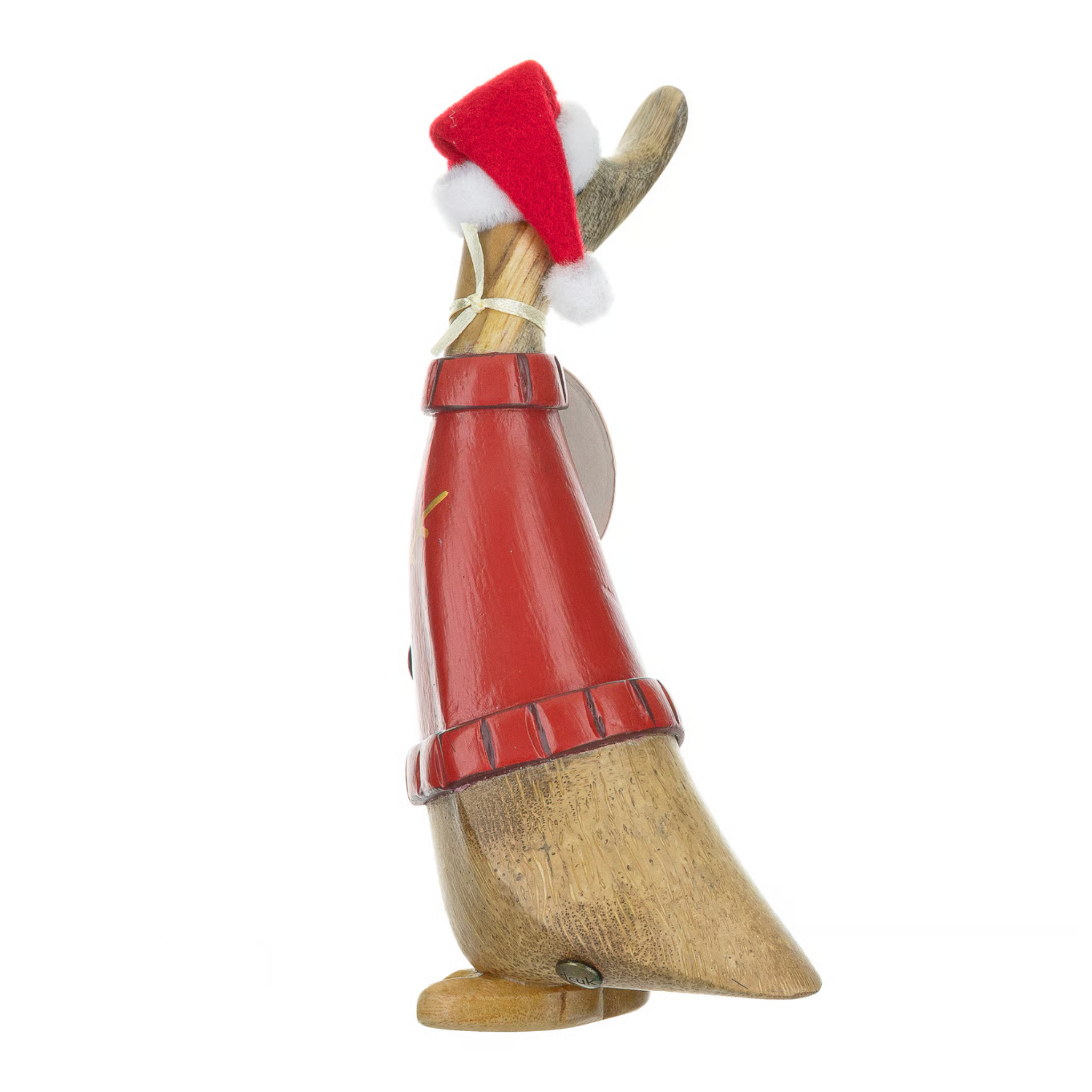 Traditional Christmas Duckling Jumper