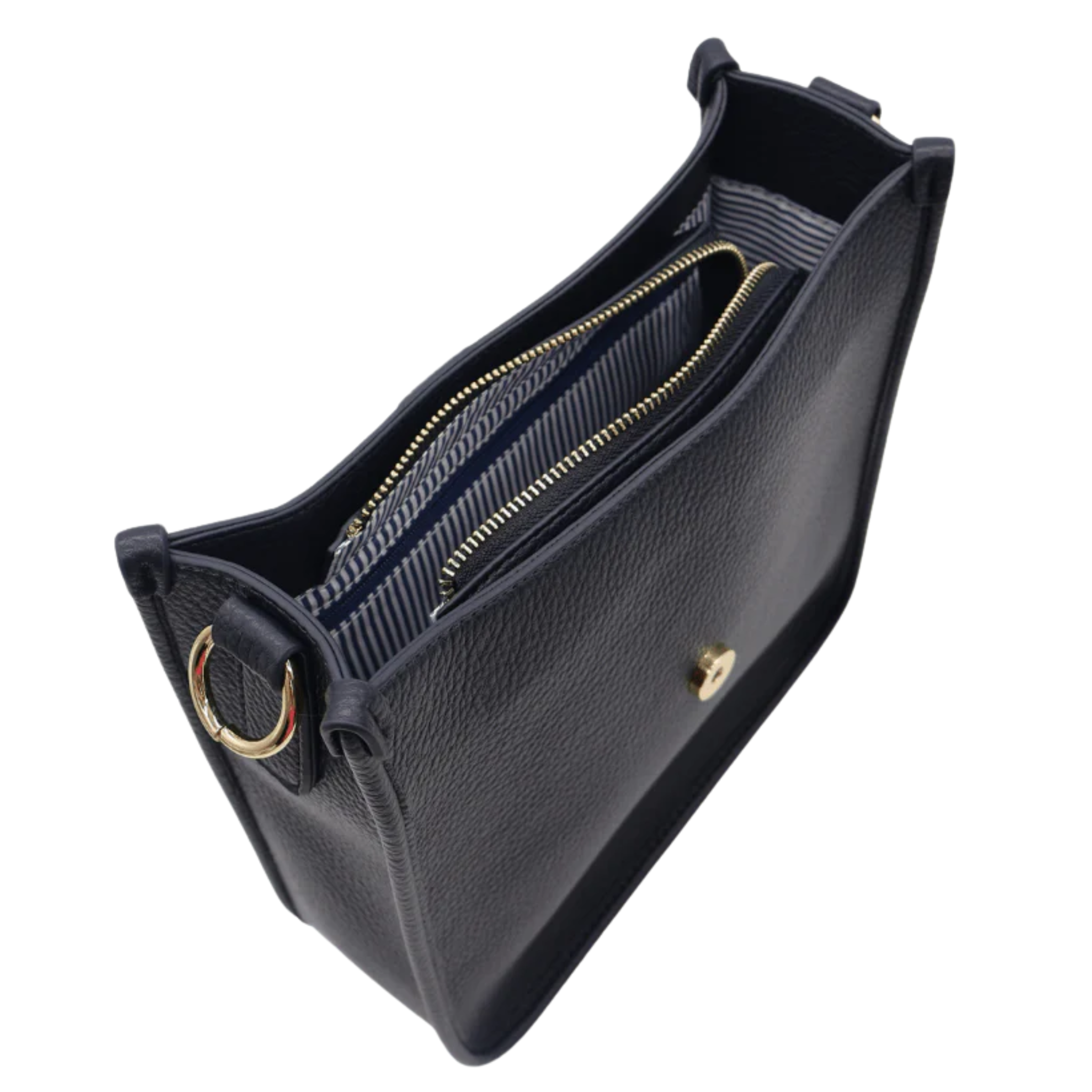 Dominic Max Bag Navy 2.0