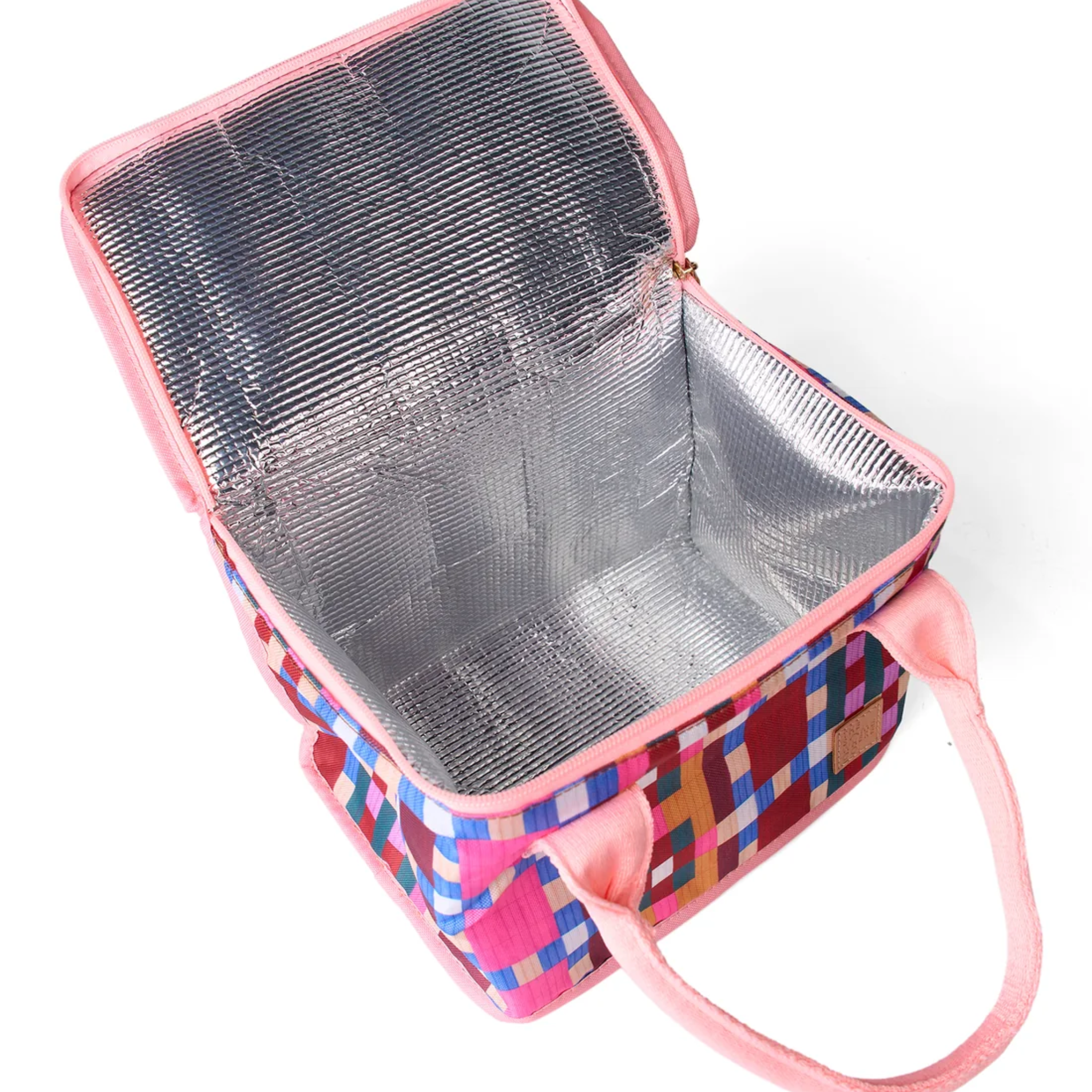 Fiesta Lunch Bag