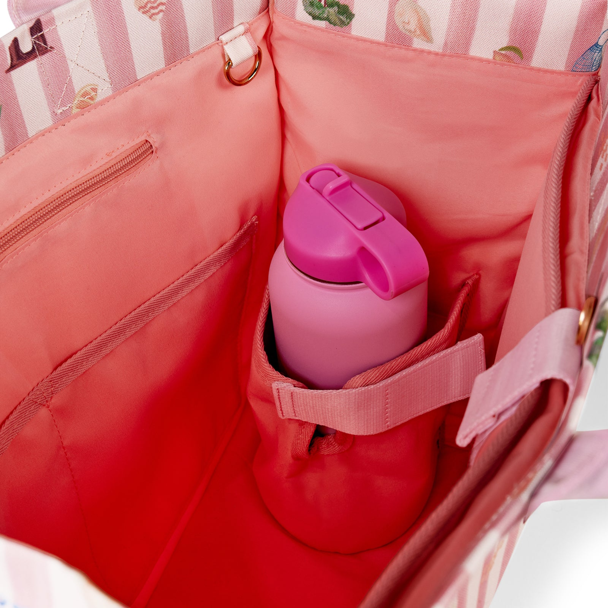 Boat Days Ultimate Tote