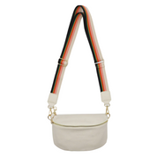 Ally Sling Bag Ecru
