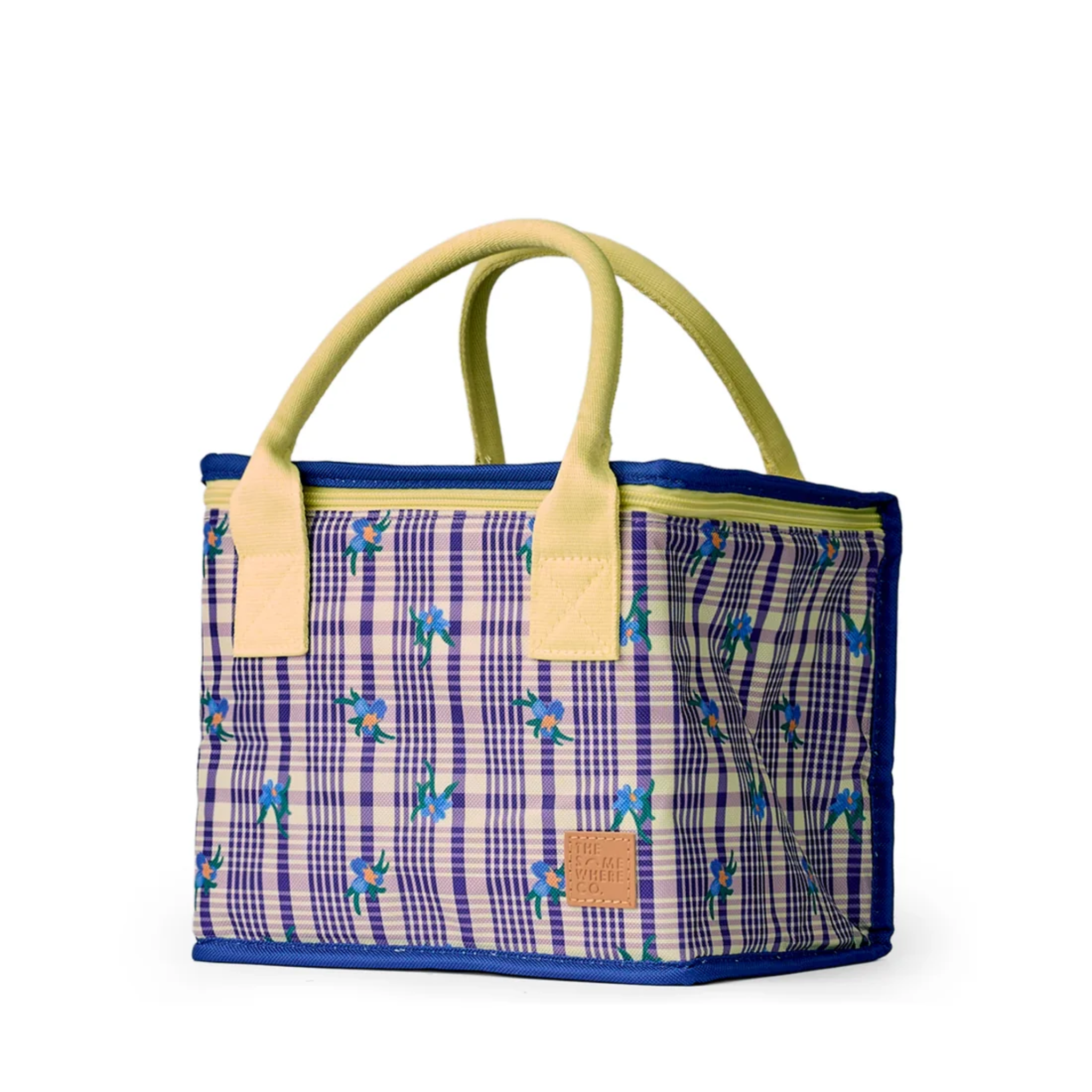 Bluebell Lunch Bag