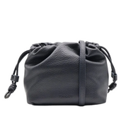 Ernie Cross Body Bag Navy