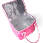 Tickled Pink Lunch Bag