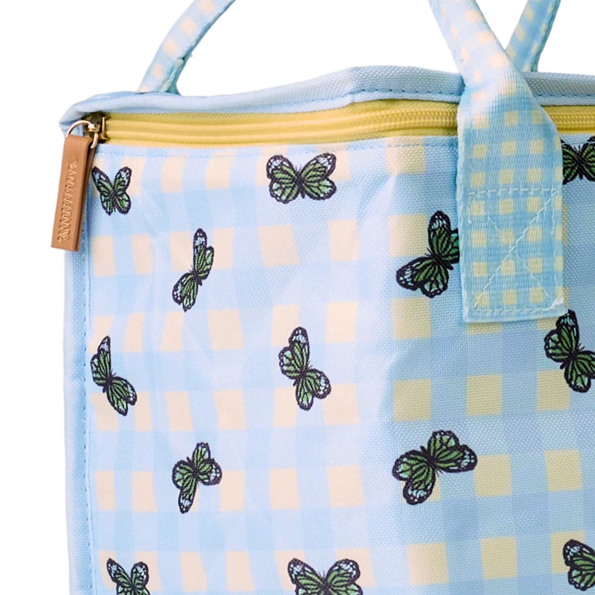 Wildling Lunch Bag