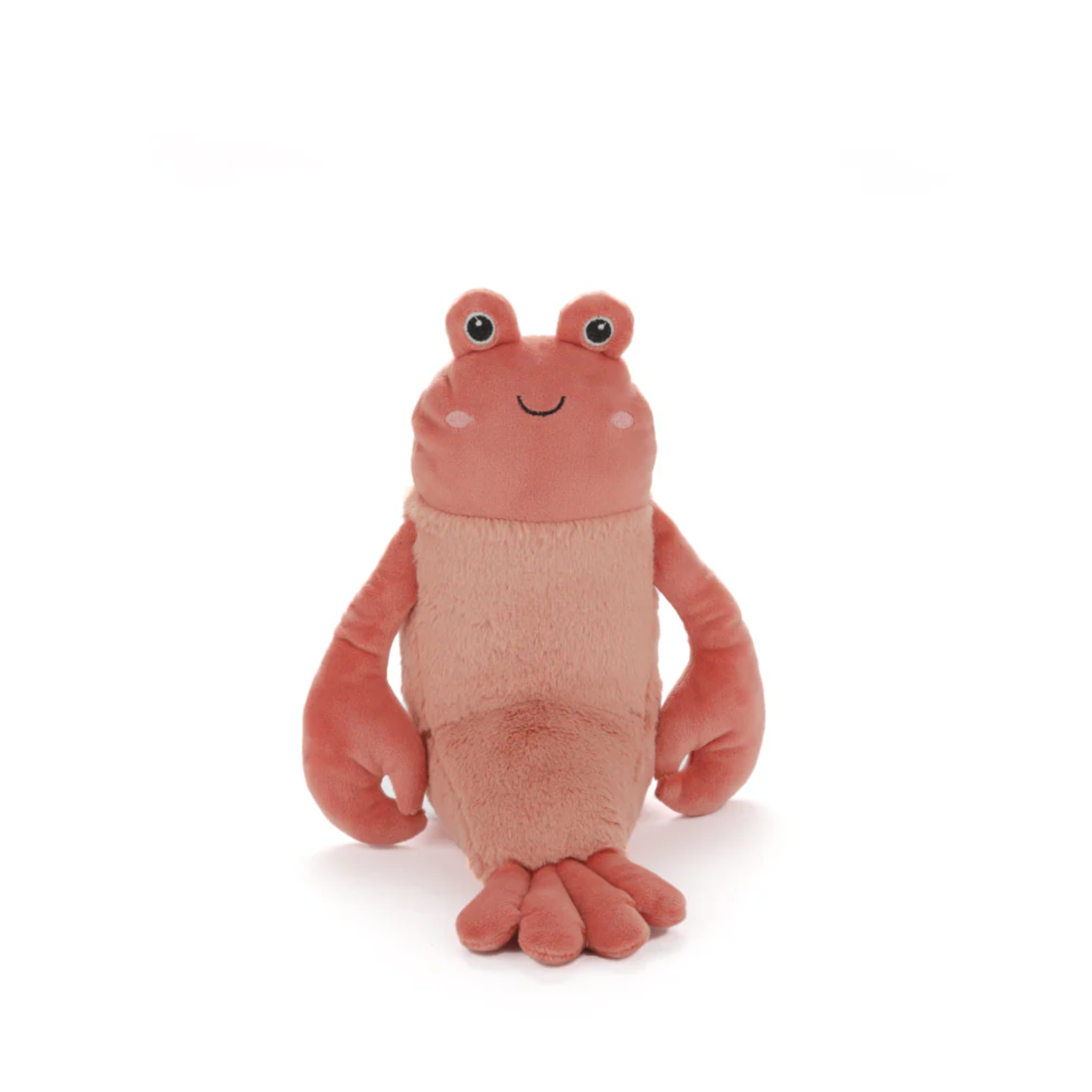 Craig The Crayfish