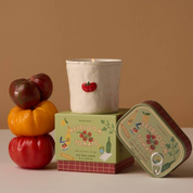 Bistro Candle Heirloom Tomato 8oz