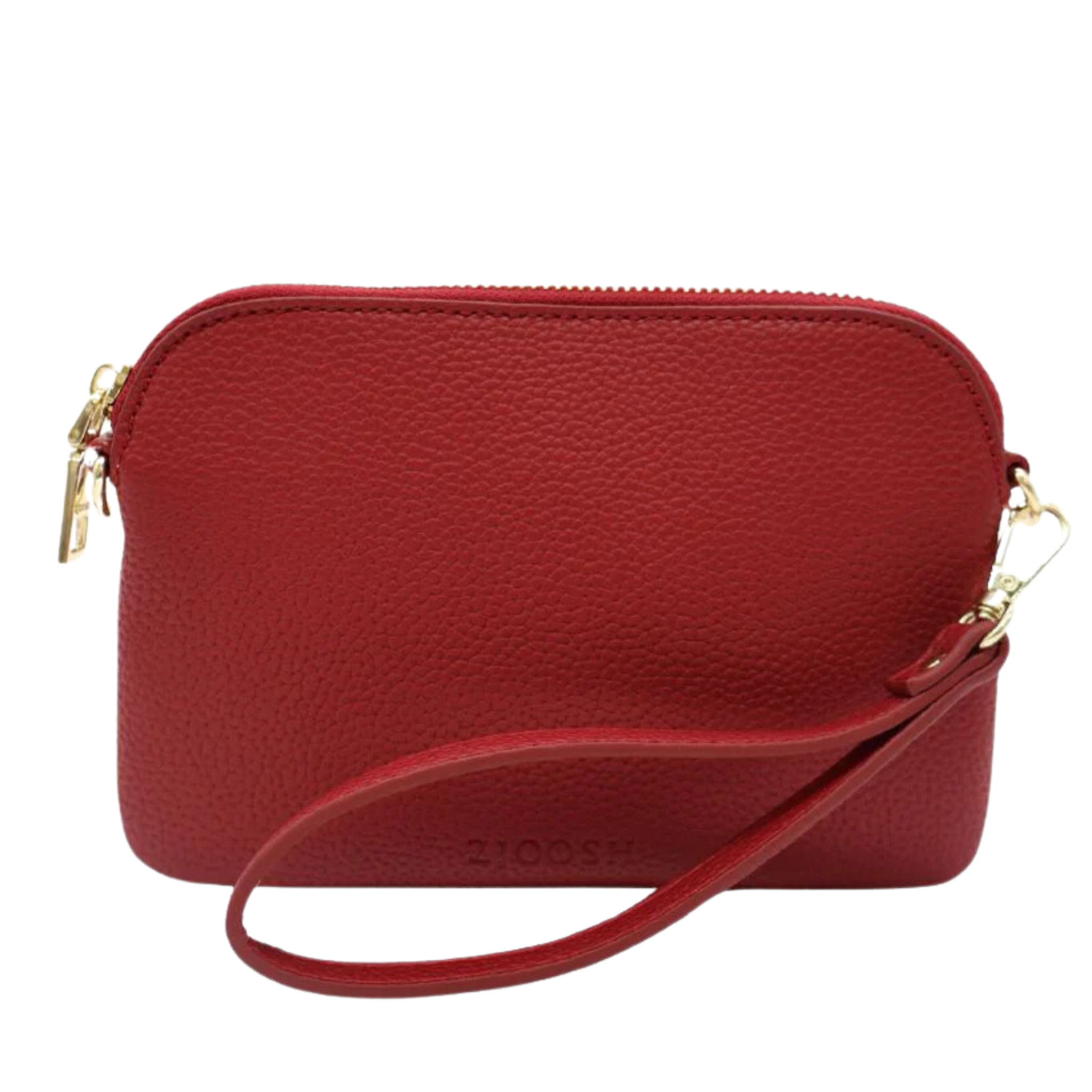 Missy Hugo Cross Body Bag Pinot