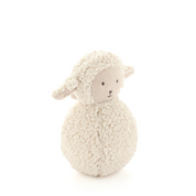 Roly Poly Rattle Sophie Sheep